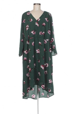 Kleid Studio E.B., Größe XXL, Farbe Mehrfarbig, Preis 20,99 €