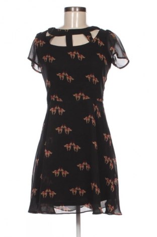 Kleid Sugarhill Boutique, Größe M, Farbe Mehrfarbig, Preis 20,99 €