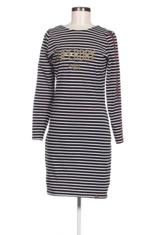 Rochie Superdry, Mărime L, Culoare Multicolor, Preț 122,45 Lei