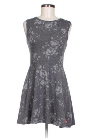 Kleid Superdry, Größe M, Farbe Grau, Preis € 41,41