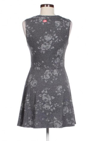 Kleid Superdry, Größe M, Farbe Grau, Preis € 41,41