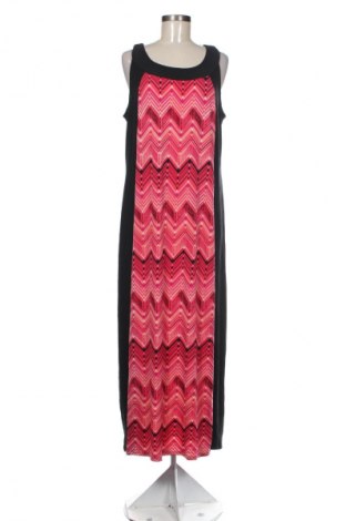 Φόρεμα Susan Lawrence, Μέγεθος XXL, Χρώμα Πολύχρωμο, Τιμή 30,99 €