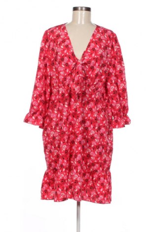 Φόρεμα Suzanne Betro, Μέγεθος XL, Χρώμα Πολύχρωμο, Τιμή 18,99 €
