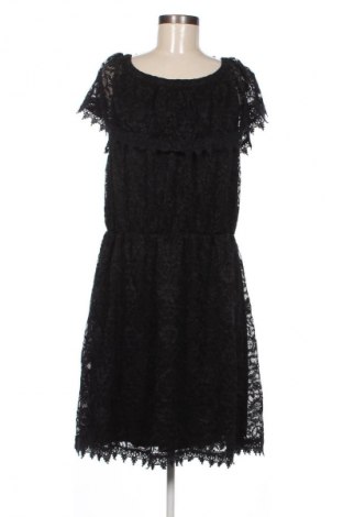 Φόρεμα Suzy Shier, Μέγεθος XL, Χρώμα Μαύρο, Τιμή 18,99 €