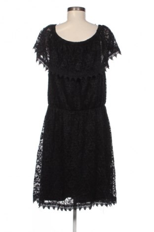 Φόρεμα Suzy Shier, Μέγεθος XL, Χρώμα Μαύρο, Τιμή 18,99 €