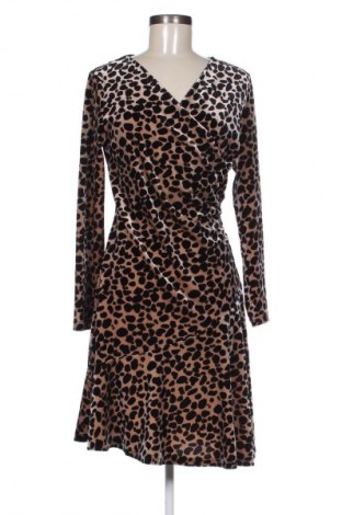 Φόρεμα Sweet Miss, Μέγεθος M, Χρώμα Πολύχρωμο, Τιμή 14,83 €