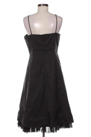 Rochie Swing, Mărime L, Culoare Negru, Preț 267,99 Lei