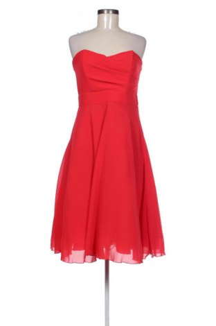 Kleid TFNC London, Größe L, Farbe Rot, Preis 31,82 €