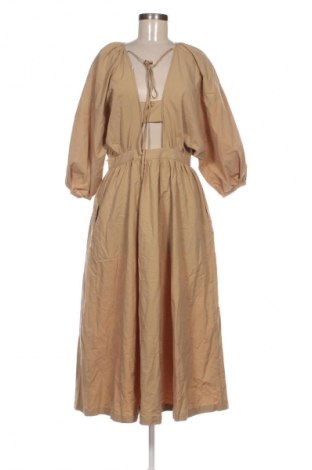 Sukienka TWINSET, Rozmiar M, Kolor Beżowy, Cena 634,99 zł