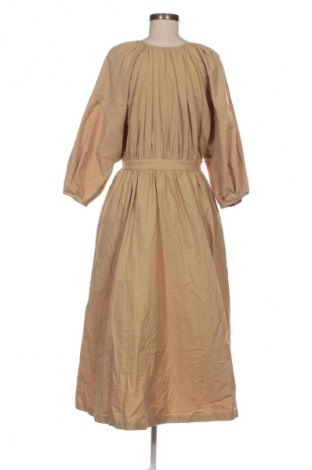 Sukienka TWINSET, Rozmiar M, Kolor Beżowy, Cena 634,99 zł
