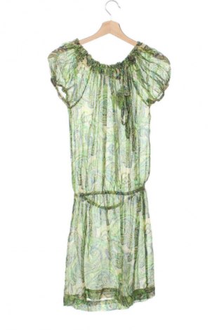 Kleid Talking French, Größe XS, Farbe Mehrfarbig, Preis € 20,99