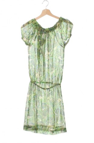 Kleid Talking French, Größe XS, Farbe Mehrfarbig, Preis € 20,99