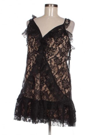 Kleid Tally Weijl, Größe L, Farbe Mehrfarbig, Preis € 18,99