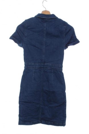 Φόρεμα Tally Weijl, Μέγεθος XS, Χρώμα Μπλέ, Τιμή 24,99 €