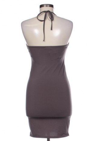 Kleid Tally Weijl, Größe M, Farbe Grau, Preis 14,91 €
