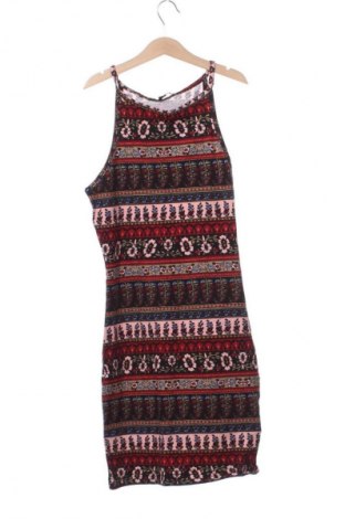 Φόρεμα Tally Weijl, Μέγεθος XS, Χρώμα Πολύχρωμο, Τιμή 18,99 €