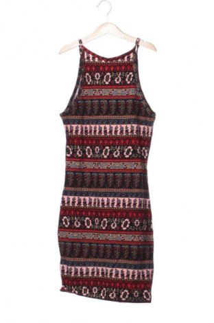 Φόρεμα Tally Weijl, Μέγεθος XS, Χρώμα Πολύχρωμο, Τιμή 18,99 €