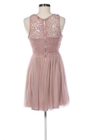 Kleid Tally Weijl, Größe M, Farbe Aschrosa, Preis 20,99 €