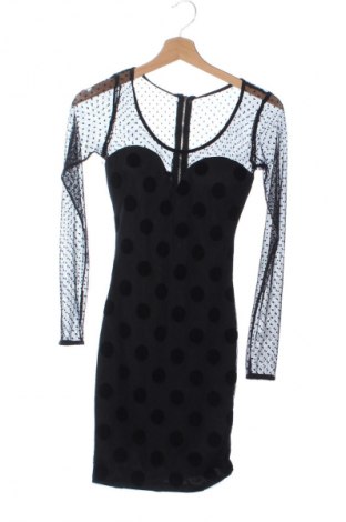 Rochie Tally Weijl, Mărime XS, Culoare Negru, Preț 94,99 Lei
