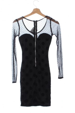 Rochie Tally Weijl, Mărime XS, Culoare Negru, Preț 94,99 Lei