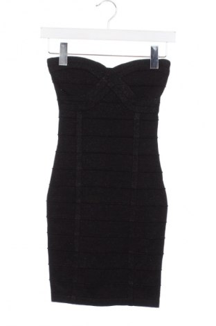 Rochie Tally Weijl, Mărime XS, Culoare Negru, Preț 25,51 Lei