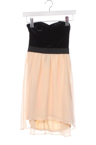 Φόρεμα Tally Weijl, Μέγεθος XS, Χρώμα Πολύχρωμο, Τιμή 14,83 €