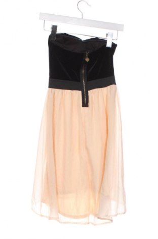 Φόρεμα Tally Weijl, Μέγεθος XS, Χρώμα Πολύχρωμο, Τιμή 14,83 €