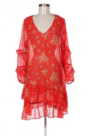 Rochie Target, Mărime XXL, Culoare Multicolor, Preț 73,98 Lei