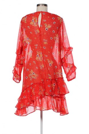 Rochie Target, Mărime XXL, Culoare Multicolor, Preț 73,98 Lei