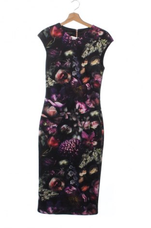 Kleid Ted Baker, Größe XS, Farbe Mehrfarbig, Preis € 80,31