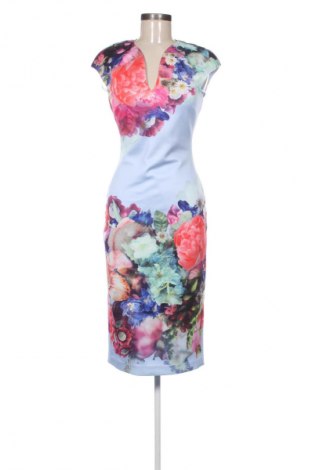 Sukienka Ted Baker, Rozmiar S, Kolor Kolorowy, Cena 862,07 zł