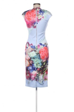 Sukienka Ted Baker, Rozmiar S, Kolor Kolorowy, Cena 862,07 zł