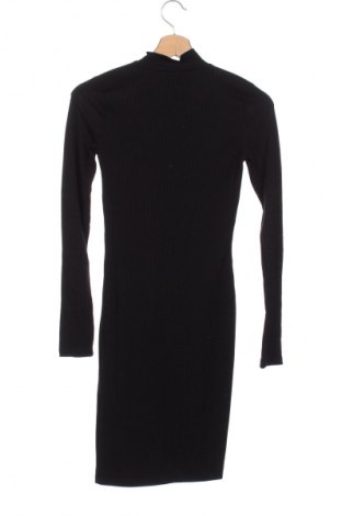 Kleid Terranova, Größe XS, Farbe Schwarz, Preis € 14,83