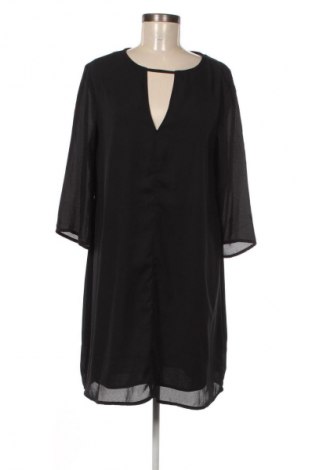 Kleid Terranova, Größe XL, Farbe Schwarz, Preis 20,99 €