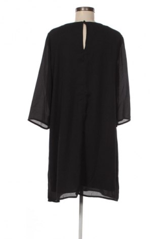 Kleid Terranova, Größe XL, Farbe Schwarz, Preis 20,99 €
