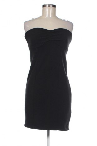 Kleid Terranova, Größe L, Farbe Schwarz, Preis € 20,99