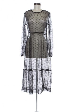 Φόρεμα Tezenis, Μέγεθος L, Χρώμα Μαύρο, Τιμή 18,99 €