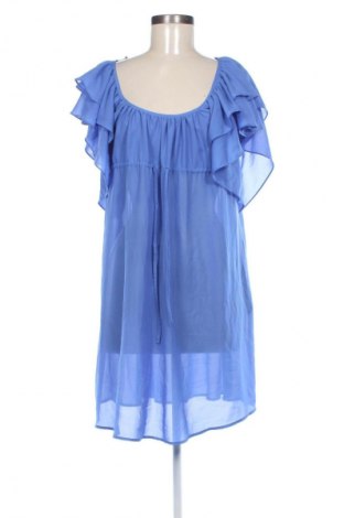 Rochie The Garden By H&M, Mărime S, Culoare Albastru, Preț 74,00 Lei