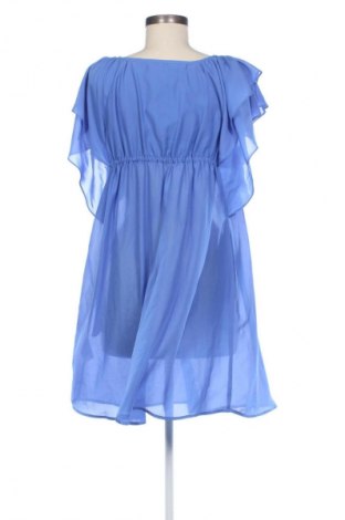 Rochie The Garden By H&M, Mărime S, Culoare Albastru, Preț 74,00 Lei