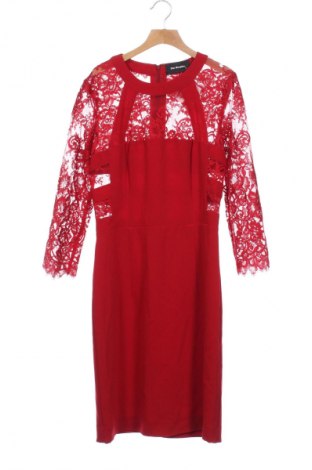 Kleid The Kooples, Größe S, Farbe Rot, Preis 122,71 €