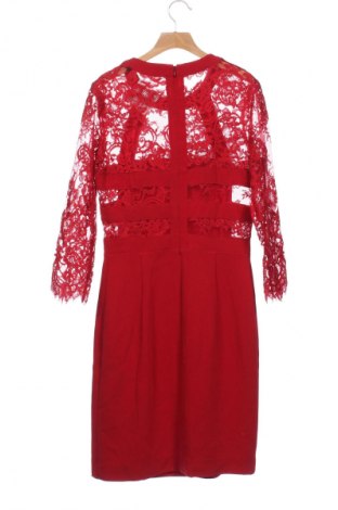 Kleid The Kooples, Größe S, Farbe Rot, Preis 122,71 €