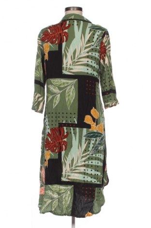 Φόρεμα Threads, Μέγεθος M, Χρώμα Πολύχρωμο, Τιμή 30,99 €