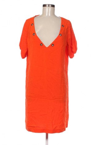 Kleid Thurley, Größe M, Farbe Orange, Preis 89,99 €
