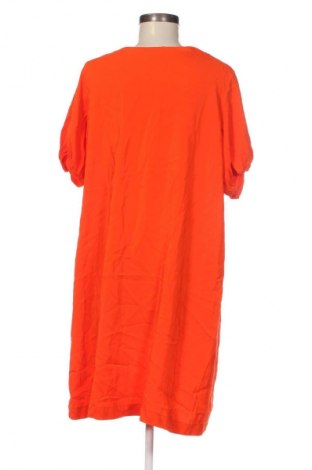 Kleid Thurley, Größe M, Farbe Orange, Preis 89,99 €
