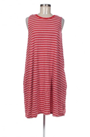 Kleid Time and tru, Größe XXL, Farbe Mehrfarbig, Preis 14,99 €
