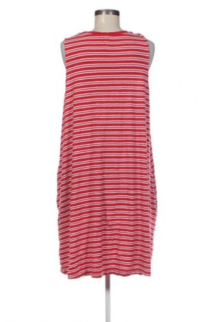 Kleid Time and tru, Größe XXL, Farbe Mehrfarbig, Preis 14,99 €