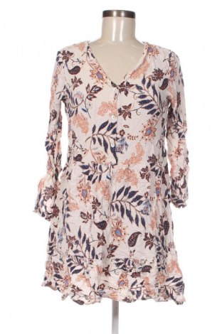 Kleid Tom Tailor, Größe M, Farbe Mehrfarbig, Preis 33,99 €