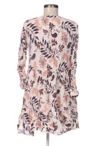 Kleid Tom Tailor, Größe M, Farbe Mehrfarbig, Preis 33,99 €