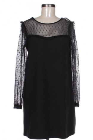Kleid Tom Tailor, Größe S, Farbe Schwarz, Preis 25,00 €