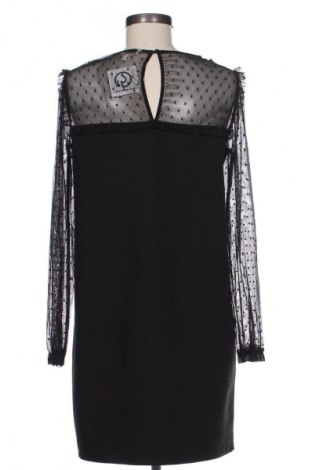 Kleid Tom Tailor, Größe S, Farbe Schwarz, Preis 25,00 €